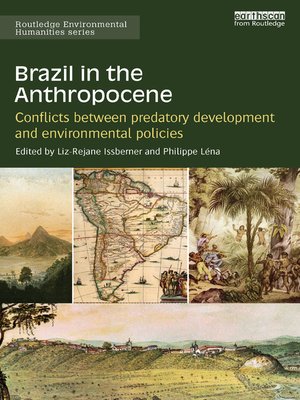 brazil in the anthropocene ebook